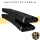 Tippmann TMC Magazin mit Magazinverbinder Mag-Fed Mags Doppelpack schwarz Kaliber 50 – Bild 3