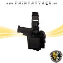 Tippmann TPX / TipX Zeta Mag Magazin 20 Schuss First Strike Ready von Milsig – Bild 9
