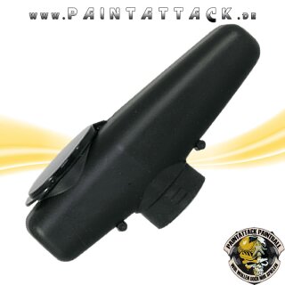Tippmann X7 / A5 / Phenom Low Profile Stealth Hoppper - Cyclone Loader – Bild 3