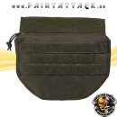 Tippmann X7 / A5 / Phenom Low Profile Stealth Hoppper - Cyclone Loader – Bild 7