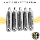 Umarex Adapter Platten - Footprint für PDP T4E, Vortex, C-More, Leupold und Trijicon Set mit 4 St. – Bild 9