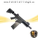 Valken M17 CQC Close Quarters Combat Milsig Mag-Fed Paintball Markierer – Bild 5