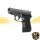 Zoraki 914 Pistole 9mm PAK Schreckschusspistole Titan – Bild 4