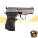 Zoraki 914 Pistole 9mm PAK Schreckschusspistole Titan – Bild 6