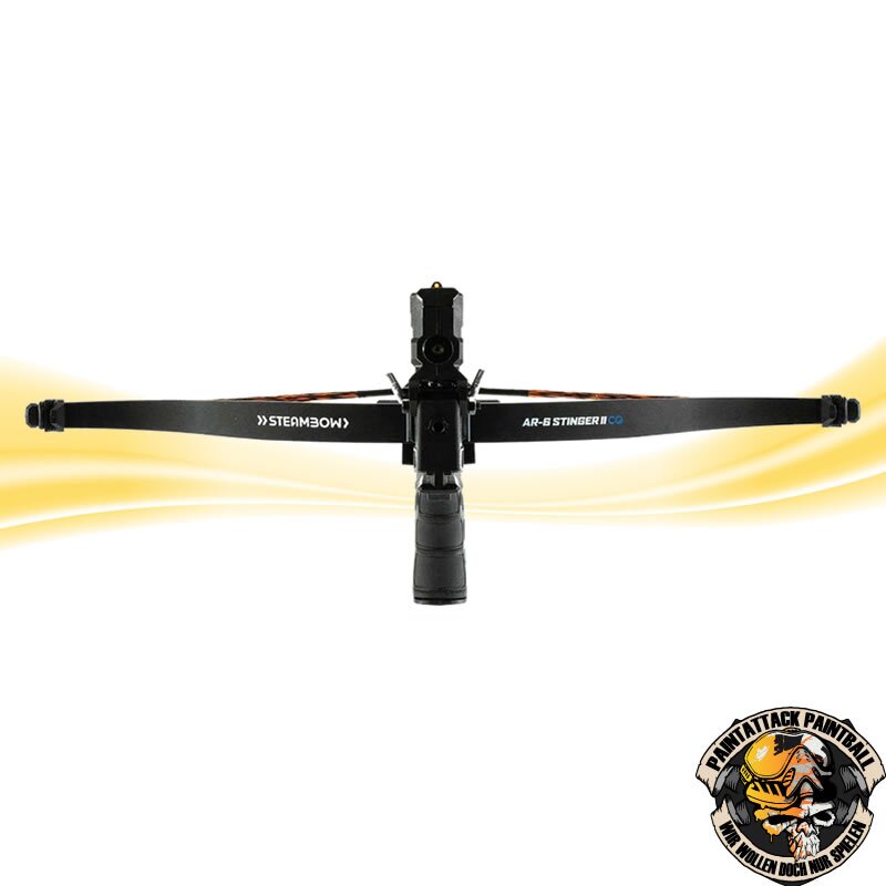 AR-6 Stinger II Compact Repetierarmbrust mit Magazin – Bild 6