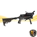 AR-6 – Taktischer Pfeilköcher – Bild 2