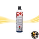 ASG ULTRAIR Airsoftgas High Power Red Gas Strong 178 PSI -570 ml – Bild 2