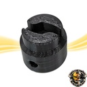 Aufziehhilfe für Magfed Magazine z.B. EMF CF20, Tippmann TMC, Stormer, Valken M17 Magazin Schnellspanner Ratsche – Bild 2