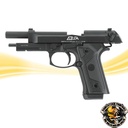 Beretta Elite IA Airsoft Pistole 6 mm BB Gas Blowback 1,3 J – Bild 3