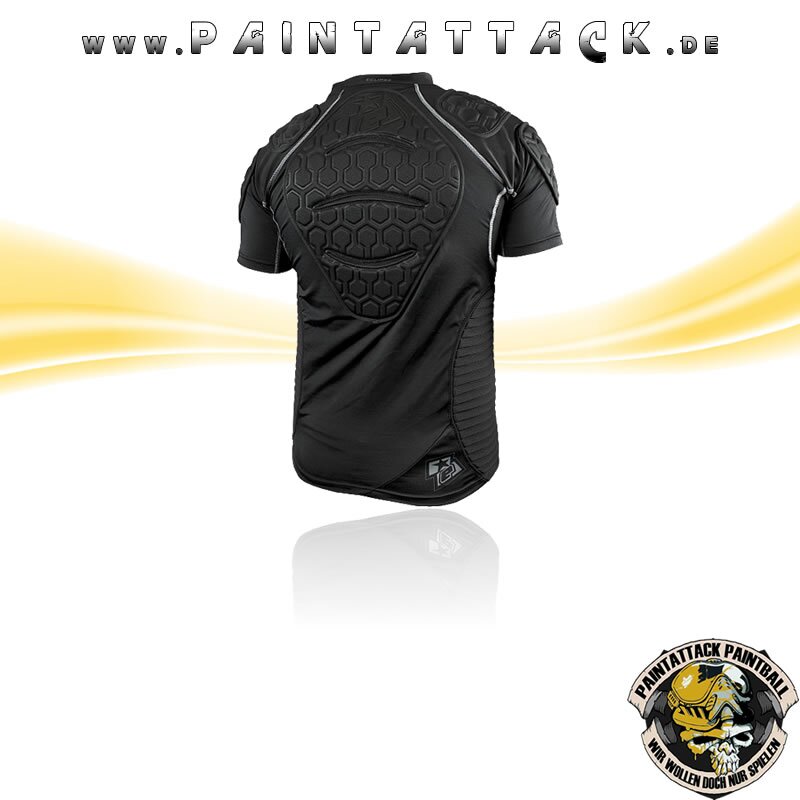 Brustpanzer Planet Eclipse Overload Jersey – Bild 3