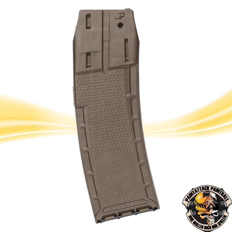 CF20 Pro Magazin für EMF200 Planet Eclipse 20 Schuss FSR earth – Bild 2