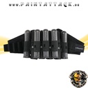 Dye Battlepack Jet Pack Harness 4+5 Schwarz - Grau – Bild 2