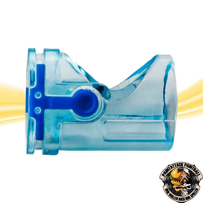 Dye Eye Pipe System 4. Generation für M2, M3s, M3+, DSR,  Rize, CZR Serie – Bild 2