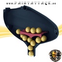 Dye Proto Primo Paintball Loader Schwarz – Bild 2