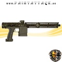 EMEK EMF100 Gen.3  mit S63 Laufsystem FSR MagFed Markierer HDE Camo – Bild 4