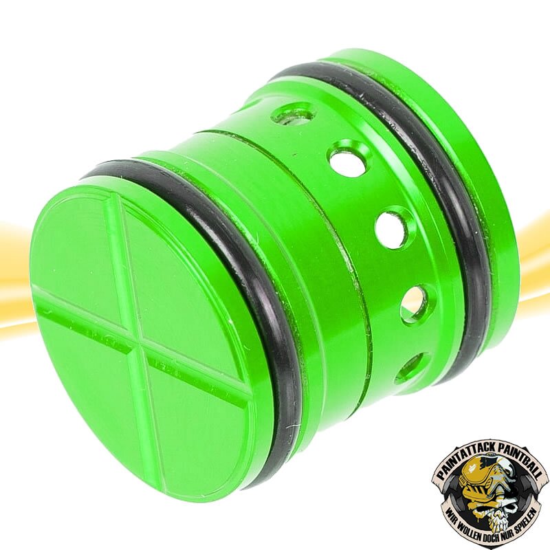 EMF Full Auto Conversion Kit - DSG vollautomatisches Dauerfeuer für EMF100, EMEK100, ETHA3M Planet Eclipse – Bild 2
