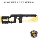 EMF100 tactical CQB Gen.3  mit S63 Laufsystem FSR MagFed Markierer – Bild 6