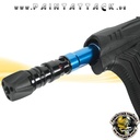 ETHA2 Planet Eclipse Paintball Markierer schwarz braun – Bild 3