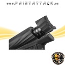 ETHA3 Planet Eclipse Paintball Markierer earth - schwarz – Bild 2