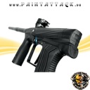 ETHA3 Planet Eclipse Paintball Markierer schwarz – Bild 7