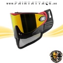 Empire E-Mesh Airsoft Mesh Paintball Maske – Bild 2
