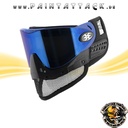 Empire E-Mesh Airsoft Mesh Paintball Maske – Bild 3