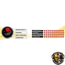 Empire Evil Professional Tournament Paintballs 500 Stück – Bild 3