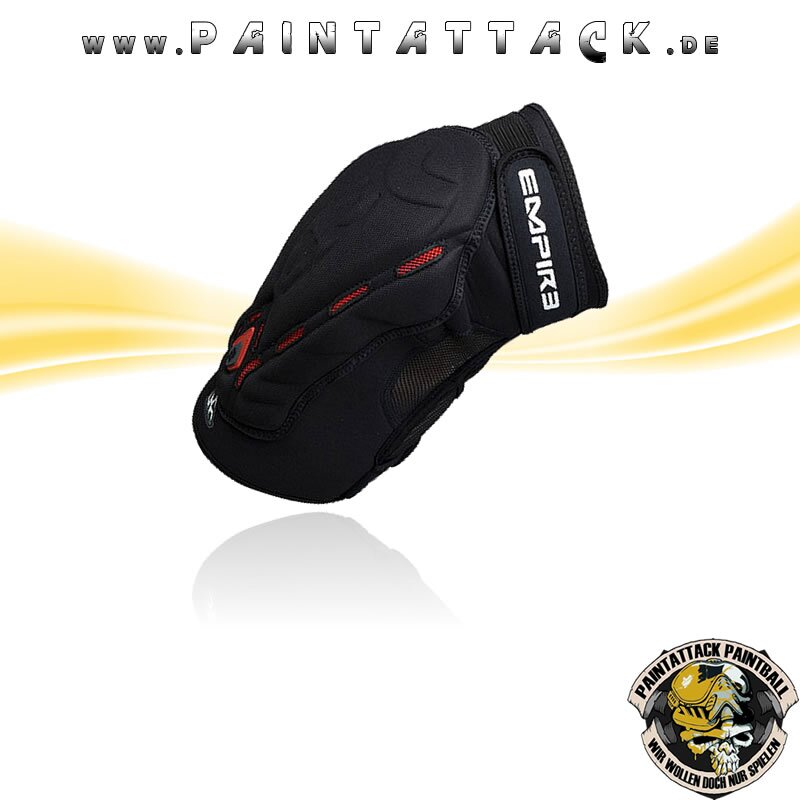 Empire Knieschoner Grind ZE / Knee Pads  - Größe S – Bild 2