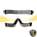 Empire Maskenschaum für EVS Paintball Maske Replacement System Foam Kit – Bild 2