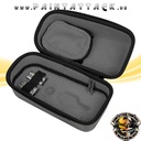 Exalt Loader Case charcoal Hoppertasche – Bild 2