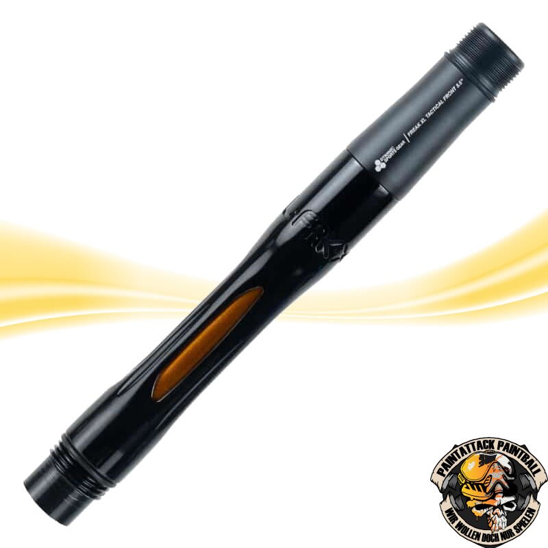 Freak XL Tactische Lauffront mit Gewinde 3,5" für Schalldämpfer – Bild 2