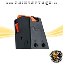GLOCK 17 Gen5 9mm P.A.K Battlefield Green Gaspistole - Schreckschusspistole – Bild 4
