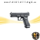 GLOCK 17 Gen5 9mm P.A.K Gaspistole - Schreckschusspistole – Bild 3