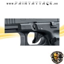 GLOCK 17 Gen5 9mm P.A.K Gaspistole - Schreckschusspistole – Bild 4