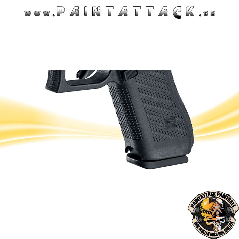 GLOCK 17 Gen5 9mm P.A.K Gaspistole - Schreckschusspistole – Bild 7