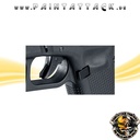GLOCK 17 Gen5 T4E Cal.43 Mag Fed Paintball Pistole - RAM Waffe – Bild 4