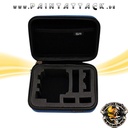 GOPRO SP Case - Helmkamera Tasche Gopro-Edition blau – Bild 2