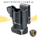 HDR 50 Gen. 2 TR 50 Revolver Umarex T4E RAM mit Holster Paket 1 – Bild 3