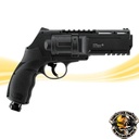 HDR 50 Gen. 2 TR 50 Revolver Umarex T4E RAM mit Holster Paket 1 – Bild 4