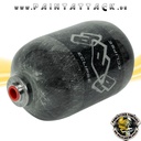 HP Flasche 1,1L, 300 Bar Armotech ultraleicht Composite – Bild 2