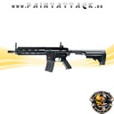 Heckler & Koch HK416 CQB 6mm BB Full Auto Airsoft Gewehr ab 14 Jahren – Bild 3