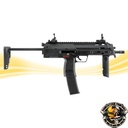 Heckler & Koch MP7 A1 Airsoft Maschinenpistole cal. 6 mm BB Gas 1,3 J – Bild 5