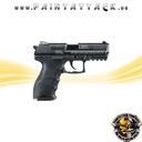 Heckler & Koch P30 – 9mm PAK Gaspistole - Schreckschusspistole – Bild 2