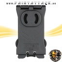 Holster Molle Adapter für Cytac für z.B. Umarex HDR HDP, F-Fast, T-ThumbSmart schwarz – Bild 2