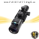 Konus Konuspro AS-34 2-6x28 Red Dot Visier KON7170  Zielfernrohr – Bild 2