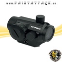 Konus Sight Pro Nuclear QR 1x22 Red Dot – Bild 2