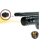 Kral Arms Puncher NP-01 Pressluftgewehr Kal. 5,5 mm Diabolo 14 Schuss – Bild 7