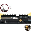 Kral Arms Puncher NP-03 Pressluftgewehr Kal. 5,5 mm Diabolo 14 Schuss – Bild 7