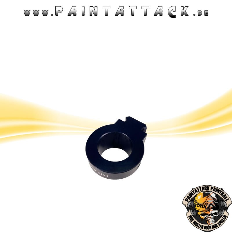 M17 BBA Barel Block Adapter Arbiter RIS Adapter Milsig Valken – Bild 4
