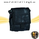 Magazin Abwurfsack Mil-Tec Empty Shell Pouch Collaps Abwurfbeutel – Bild 8